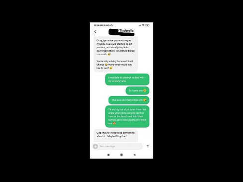 ❤️ Ho aggiunto una nuova PAWG da Tinder al mio harem ( parlare con Tinder incluso) ❤️❌ Porno vkal it.thebestfetishsites.ru ❌️❤